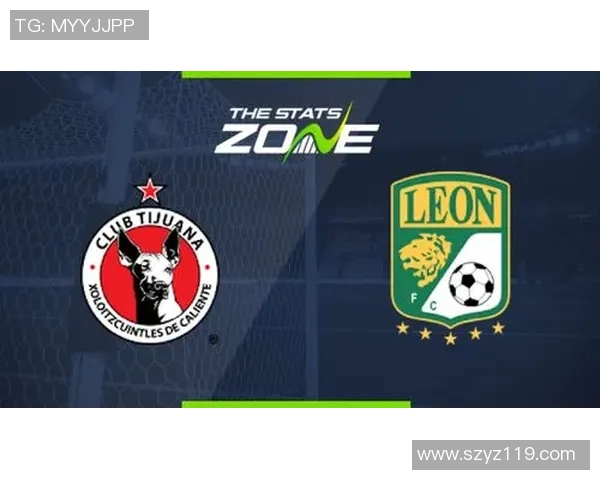 051蒂华纳与莱昂的精彩对决揭示了足球战术与团队协作的重要性