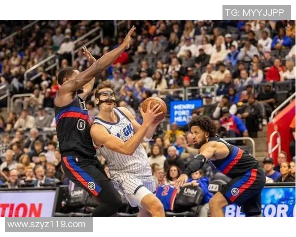 03年魔术对阵活塞季后赛回顾与精彩瞬间分析