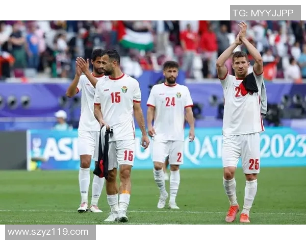 伊拉克男篮对决约旦男篮精彩赛事回顾与分析