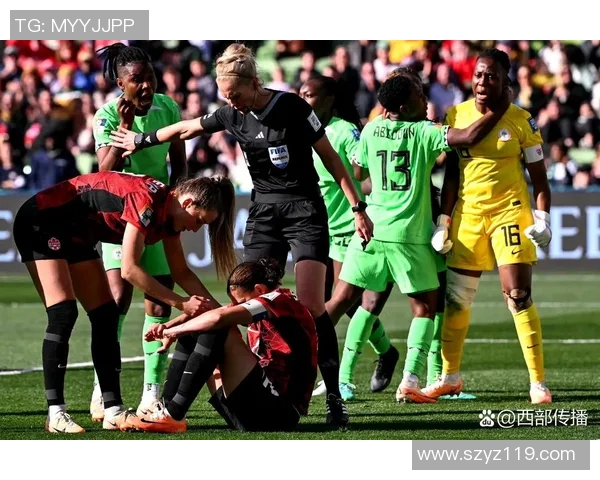加拿大女足迎战喀麦隆女足精彩对决展现国际足球魅力与实力较量