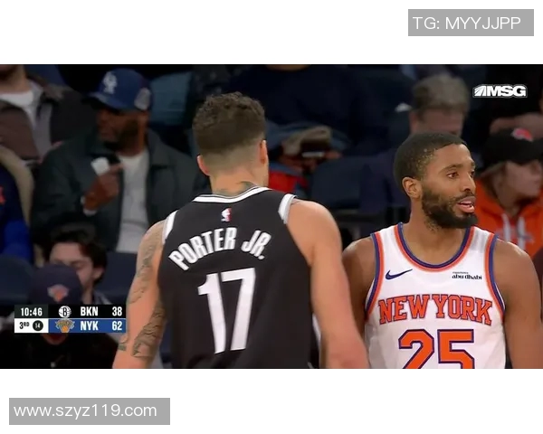 篮网与尼克斯对决分析及胜负推荐策略分享