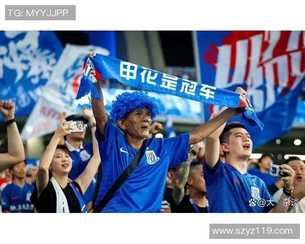 申花与天津激战正酣比赛结果揭晓引发球迷热议 申花与天津激战正酣比赛结果揭晓引发球迷热议