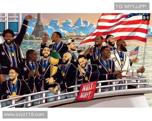 美国与法国男篮激战正酣直播全程回顾与精彩瞬间解析