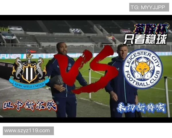 纽卡斯尔迎战莱切期待精彩对决双方球员状态引人关注