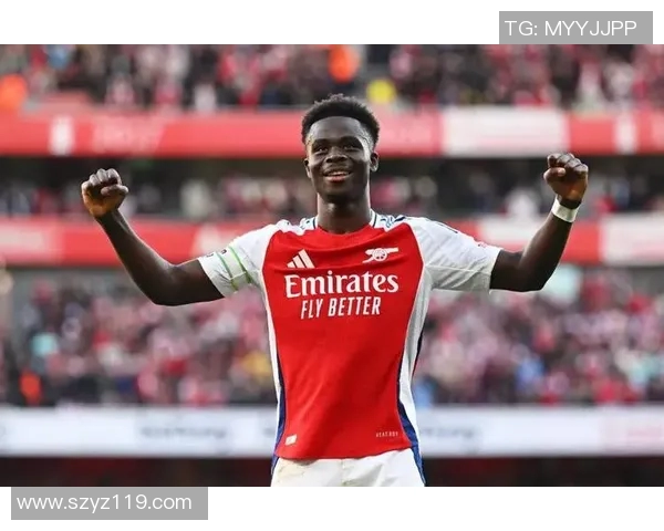 萨卡的成长之路:从青涩小将到英超明星的蜕变与奋斗 萨卡的成长之路:从青涩小将到英超明星的蜕变与奋斗