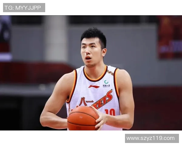 邹雨宸:从篮球新星到职业生涯巅峰的励志故事与成长之路 邹雨宸:从篮球新星到职业生涯巅峰的励志故事与成长之路