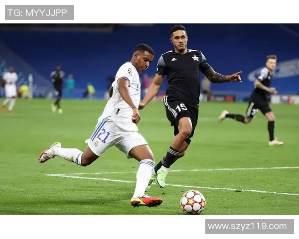 贝尔谢巴与谢里夫的较量揭示足球战术与团队合作的重要性