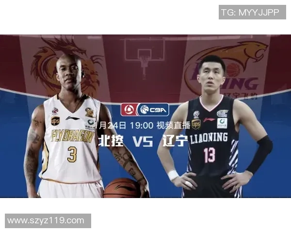 辽宁对阵山东CBA直播精彩呈现全场比赛动态与分析尽在此处