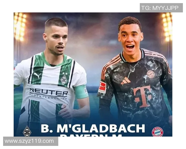 门兴主场迎战拜仁德甲焦点之战谁能笑到最后 门兴主场迎战拜仁德甲焦点之战谁能笑到最后