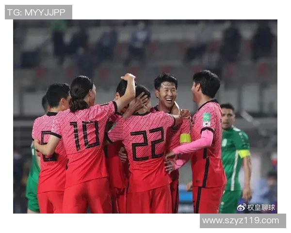 韩国与卡塔尔热身赛前瞻分析双方阵容及战术对决的精彩看点 韩国与卡塔尔热身赛前瞻分析双方阵容及战术对决的精彩看点