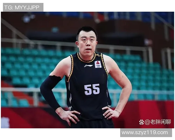 韩德君的篮球生涯回顾与未来展望:从青涩少年到CBA传奇巨星的成长之路 韩德君的篮球生涯回顾与未来展望:从青涩少年到CBA传奇巨星的成长之路