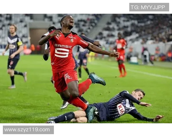 雷恩对摩纳哥精彩对决在线直播全程回顾与分析