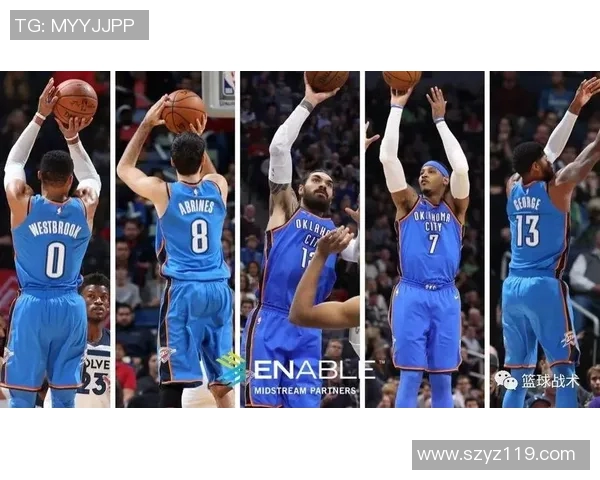 骑士与雷霆对决球员数据分析揭示比赛关键因素与战术布局 骑士与雷霆对决球员数据分析揭示比赛关键因素与战术布局