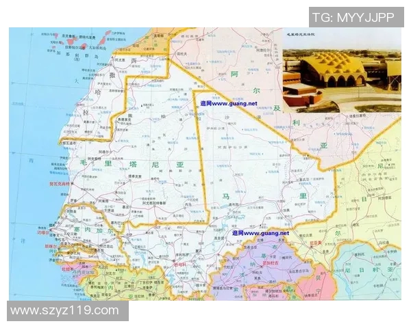 马里与毛里塔尼亚的精彩对决分析与赛前预测 马里与毛里塔尼亚的精彩对决分析与赛前预测