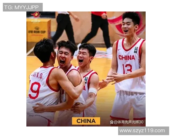 中国篮球队迎战澳大利亚队力争在国际赛场上再创佳绩