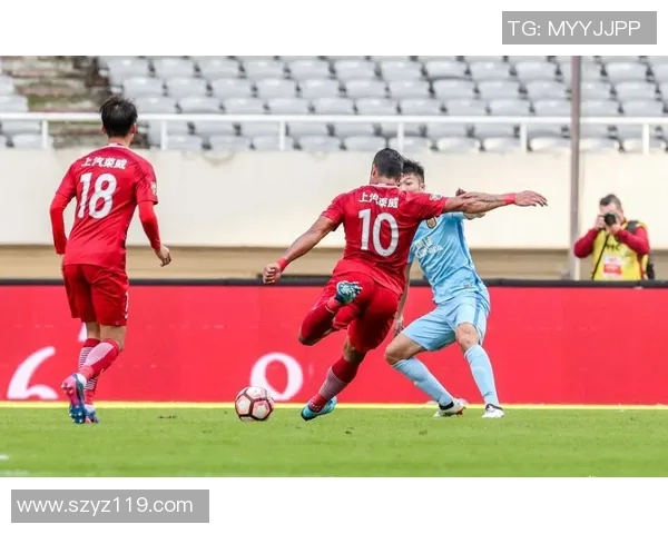 上港与权健激战正酣PPTV直播精彩瞬间不容错过