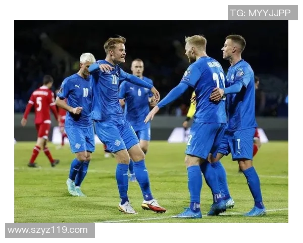 冰岛与克罗地亚下半场精彩对决分析与战术解读