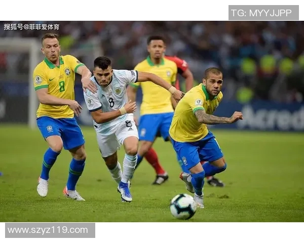 乌拉圭与巴西精彩对决重播回顾分析及赛后点评
