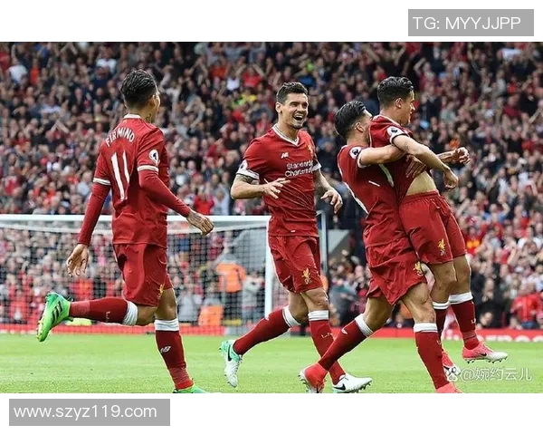 利物浦与利兹联对决历史战绩分析及近期状态评估