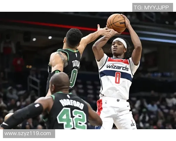 凯尔特人战胜奇才全场精彩回顾与数据分析 凯尔特人战胜奇才全场精彩回顾与数据分析