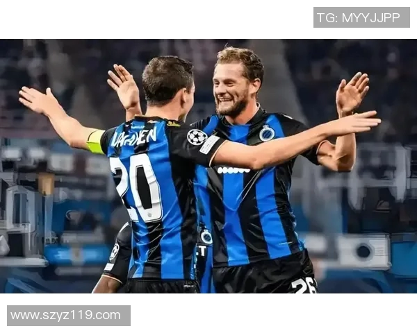 布鲁日与瓦雷赫母的精彩对决揭示足球战术与团队合作的魅力 布鲁日与瓦雷赫母的精彩对决揭示足球战术与团队合作的魅力