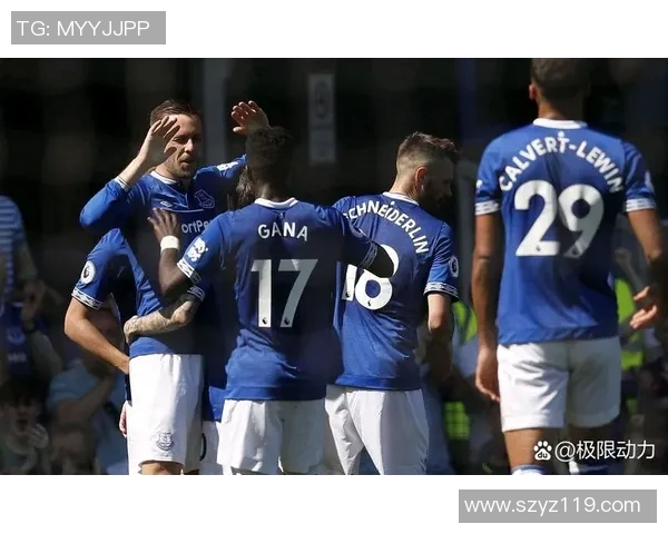 曼城与埃弗顿精彩对决直播平台全攻略及观看指南