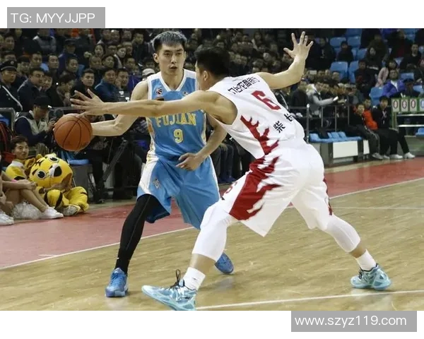 赵泰隆:从篮球新星到职业生涯的辉煌蜕变之路