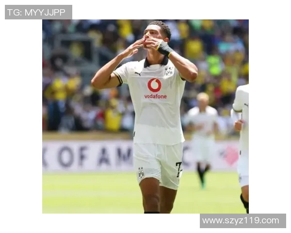 贝林厄姆:从青涩小将到足球场上的璀璨明星之路 贝林厄姆:从青涩小将到足球场上的璀璨明星之路