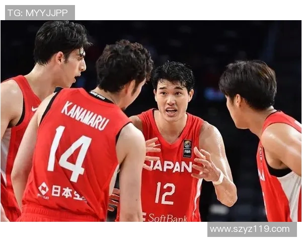 韩国男篮与日本男篮历史交锋战绩分析及未来展望