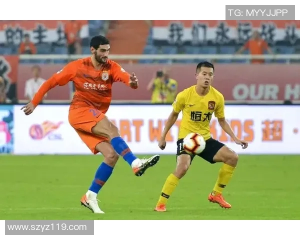 鲁能与恒大历史交锋回顾及战绩分析详解 鲁能与恒大历史交锋回顾及战绩分析详解