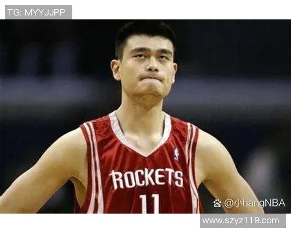 2002年姚明初登NBA舞台对阵湖人展现巨星潜力与篮球魅力 2002年姚明初登NBA舞台对阵湖人展现巨星潜力与篮球魅力