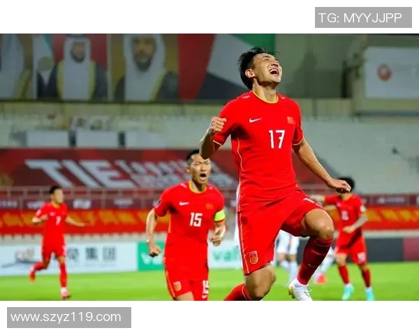 2019年国足与叙利亚激战全场精彩集锦回顾与分析