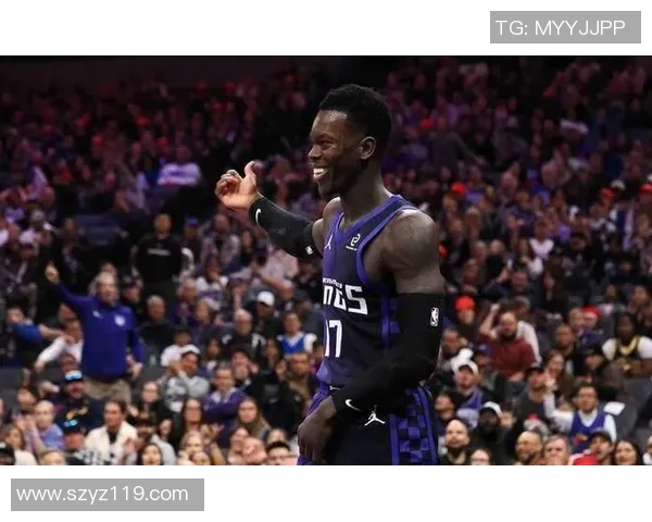 丹尼斯施罗德在NBA的崛起与挑战：从年轻新星到球队领袖的蜕变之路