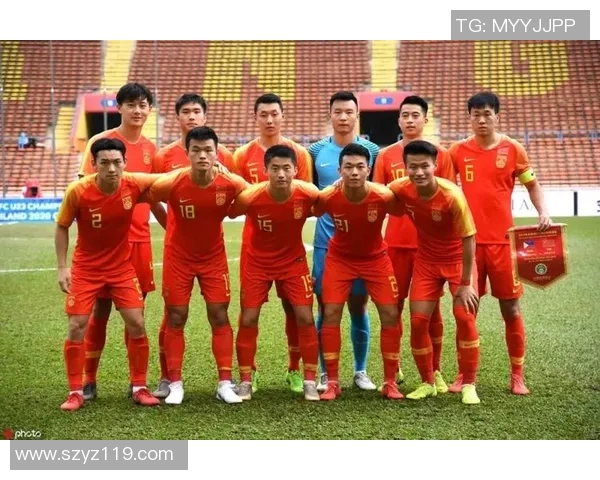 中国国奥队迎战老挝国奥队期待精彩对决展现年轻力量与拼搏精神