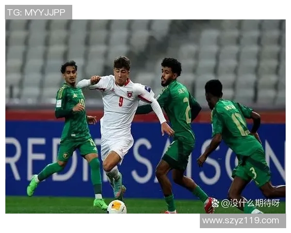 亚青杯激战日本对决沙特年轻球员展现足球未来无限可能
