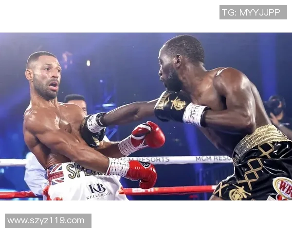 克劳福德与布洛克激战结果揭晓赛后分析与未来展望