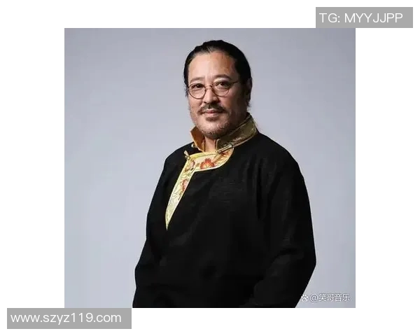 古铁雷斯的传奇人生与音乐创作之路探秘 古铁雷斯的传奇人生与音乐创作之路探秘