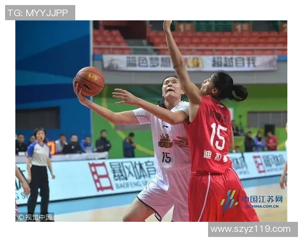 孙铭徽:从青涩新星到篮球赛场的璀璨明星之路 孙铭徽:从青涩新星到篮球赛场的璀璨明星之路