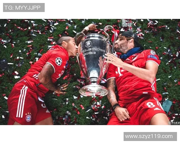 大巴黎与拜仁对决前瞻分析及比分预测精彩看点一览