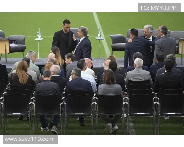 哈维宣布赛季结束后离开巴萨球队期待注入新活力与动力