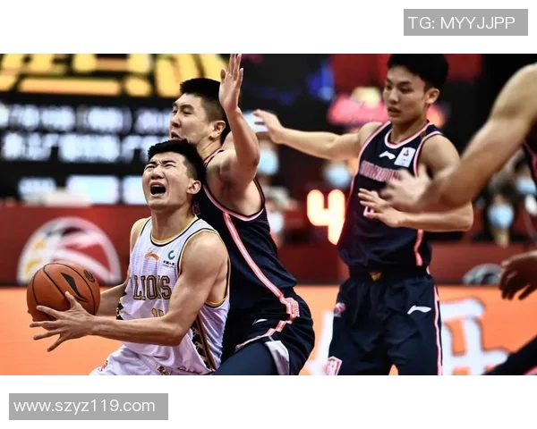 新秀与年轻球员崛起的时代:篮球未来的希望与挑战 新秀与年轻球员崛起的时代:篮球未来的希望与挑战