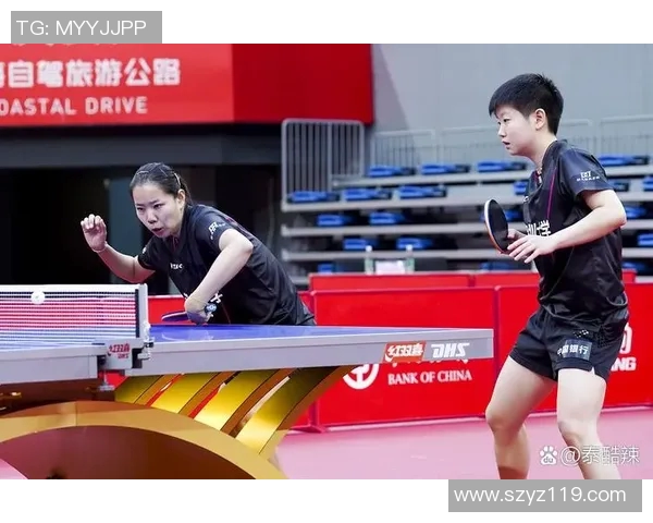 杭州乒乓球队在全国耐力排行榜中荣登第八名展现强大实力与潜力