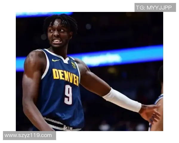 杰拉米格兰特的篮球之路与未来发展潜力探讨 杰拉米格兰特的篮球之路与未来发展潜力探讨