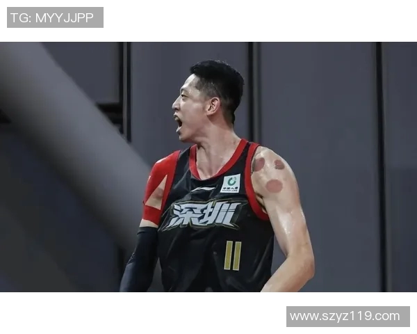 沈梓捷:从篮球新星到国家队核心的成长之路与未来展望