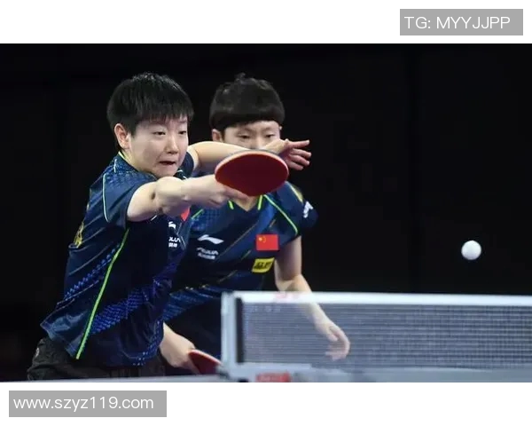 武汉乒乓球队在全国配合排行榜中荣获第四名展现强大实力与团队默契 武汉乒乓球队在全国配合排行榜中荣获第四名展现强大实力与团队默契