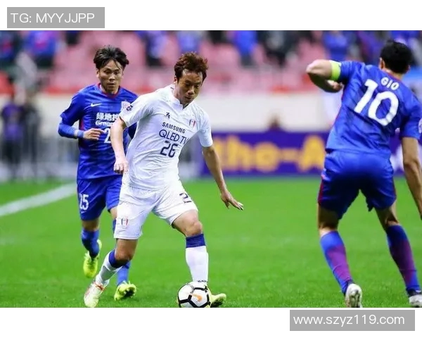 水原三星与浦项制铁的激烈对决揭示了韩国足球的魅力与竞争力