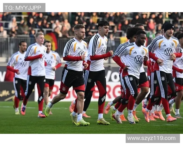 波兰与德国足球赛精彩对决结果揭晓引发热议