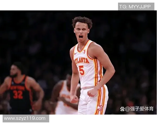 老鹰与尼克斯激战正酣比分胶着赛季精彩瞬间回顾