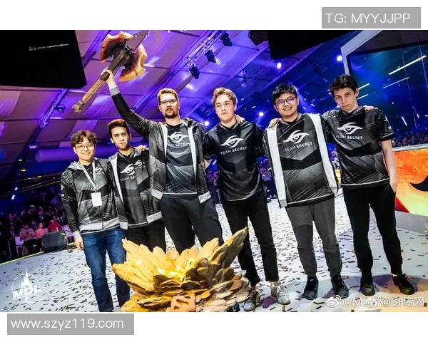 DOTA2专题分析：深入探讨TES战队的团队协作与战略配合技巧